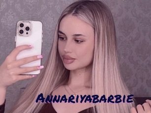 Annariyabarbie