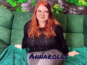 Annarolls