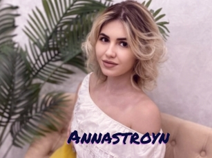 Annastroyn