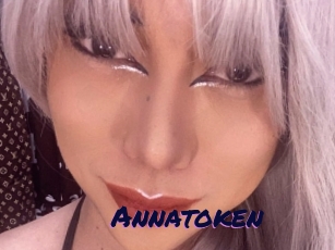 Annatoken