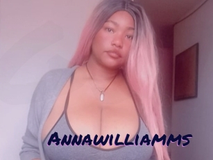 Annawilliamms