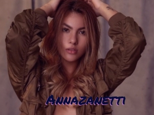 Annazanetti