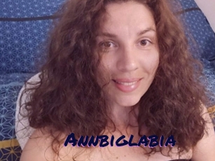 Annbiglabia