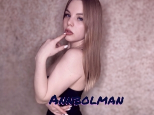 Annbolman