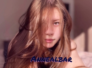 Annealbar