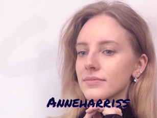 Anneharriss