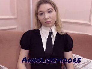 Annelisemoore