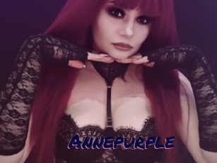 Annepurple