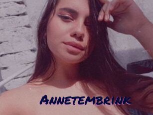 Annetembrink