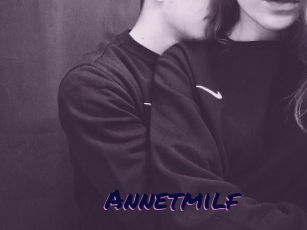 Annetmilf