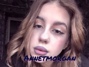 Annetmorgan