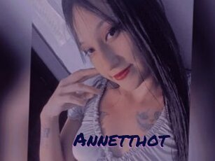 Annetthot