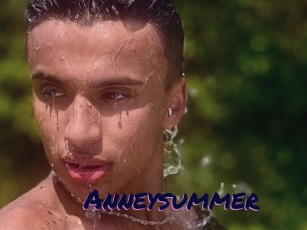 Anneysummer