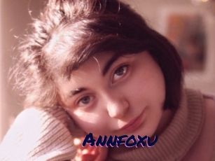 Annfoxu