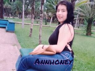 Annhoney