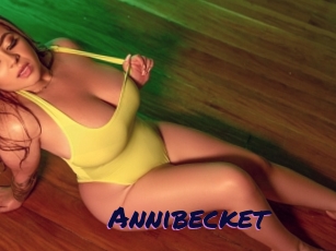 Annibecket