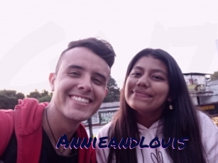 Annieandlouis