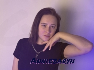 Anniebaryn