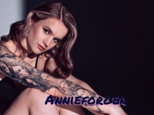 Annieforger