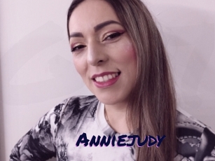 Anniejudy