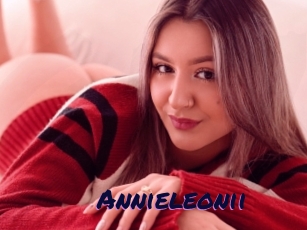 Annieleonii