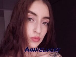 Annielucky