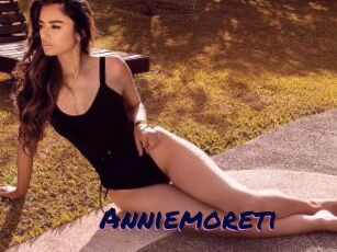 Anniemoreti