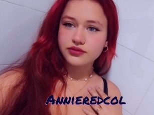 Annieredcol