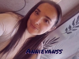 Annievanss