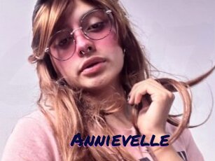 Annievelle