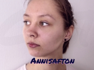 Annisafton