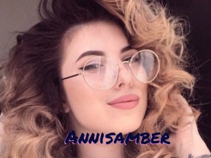 Annisamber