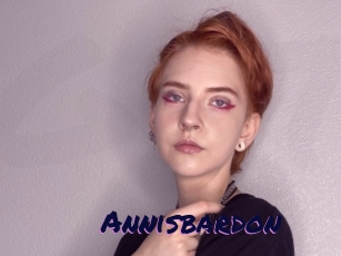 Annisbardon