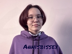 Annisbissey