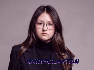 Annisclaxton