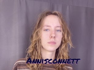 Annisconnett