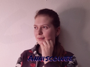 Anniscowee