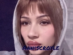 Anniscroyle