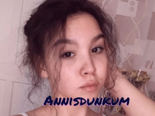 Annisdunkum