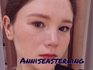 Anniseasterling