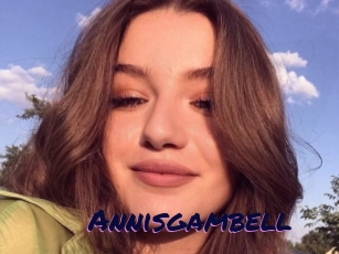 Annisgambell