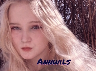 Annwils