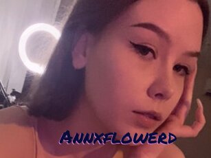 Annxflowerd