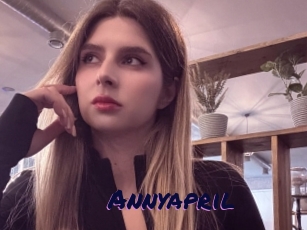 Annyapril