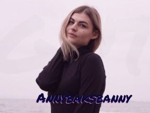 Annybaksbanny