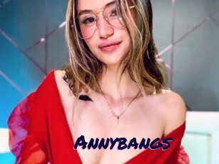 Annybangs