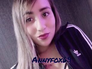 Annyfox69