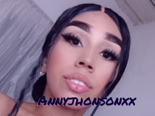 Annyjhonsonxx