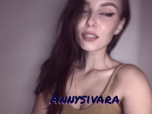 Annysivara