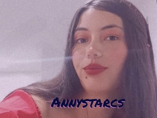 Annystarcs